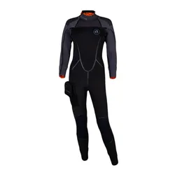 Apeks Thermiq Tauchanzug 5mm - Damen - Gr. MLS