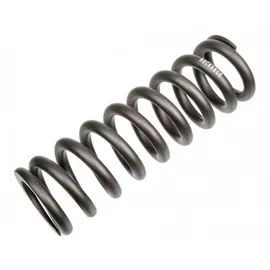 RockShox Vivid Kage Coil Stoßdämpferfeder 240 x 76 mm Schwarz