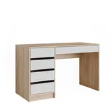 Vicco Schminktisch Sherry 120 x 75 cm