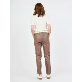 JCC Lederhose 3102153 in taupe | Gr.: 52
