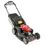Honda HRX 537C VK Benzin Rasenmäher 53cm Radantrieb | Mulchmäher 4,4 PS