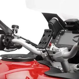 GIVI Halterung für Garmin Zumo 390LM E/590LM SU