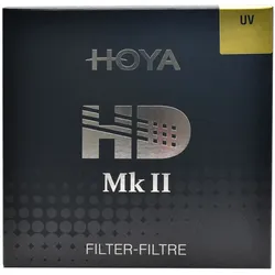 HOYA UV Filter HD MKII 82 mm