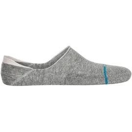 Stance Socken Icon No Show Sneakersocken 3er Pack Bunt 35-37