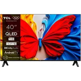 TCL 40S5K 40 Zoll QLED Full HD Android TV