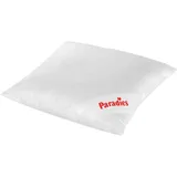 Paradies KopfKissen SOFTI 50 x 50 cm Weiß