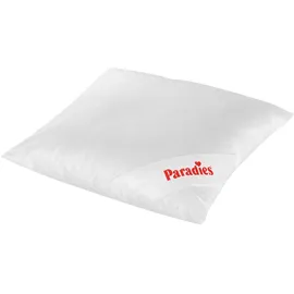 Paradies KopfKissen SOFTI 50 x 50 cm Weiß