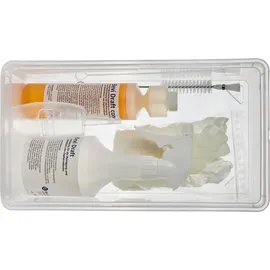 ich-zapfe Reinigungsset - Bevi clean, Premix