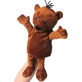 HEUNEC Janosch Bär
