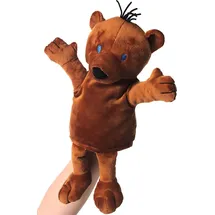 HEUNEC Janosch Bär