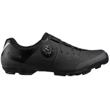 Shimano XC302 Schwarz 46
