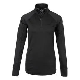 Whistler Blume Schwarz XL