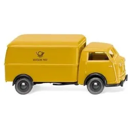 WIKING 033503 1:87 Tempo Matador Kastenwagen 