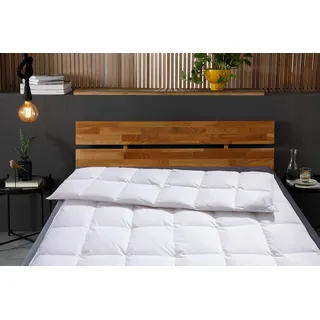 Otto Keller Bettdecke "Star, 135 x 200 cm,