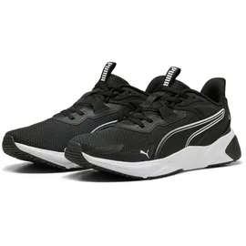 Puma Disperse XT 4 Herren Black/White 46