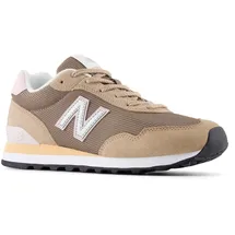New Balance "515", Gr. 40 earth shadow, Textil, Schuhe, Plateausneaker