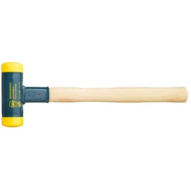 Wiha Schonhammer mittelhart 760 g