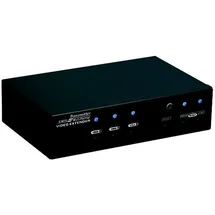 Bachmann SET HDBaseT Transmitter 903.211
