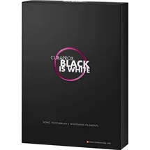 Curaprox Black is White