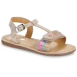 Minibel  Sandalen NEW HORTENSIA  in Gold, 25