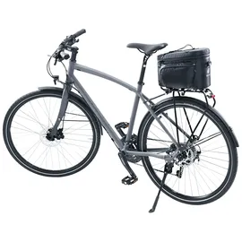 Deuter Rack Bag 10 KF schwarz
