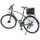 Deuter Rack Bag 10 KF schwarz