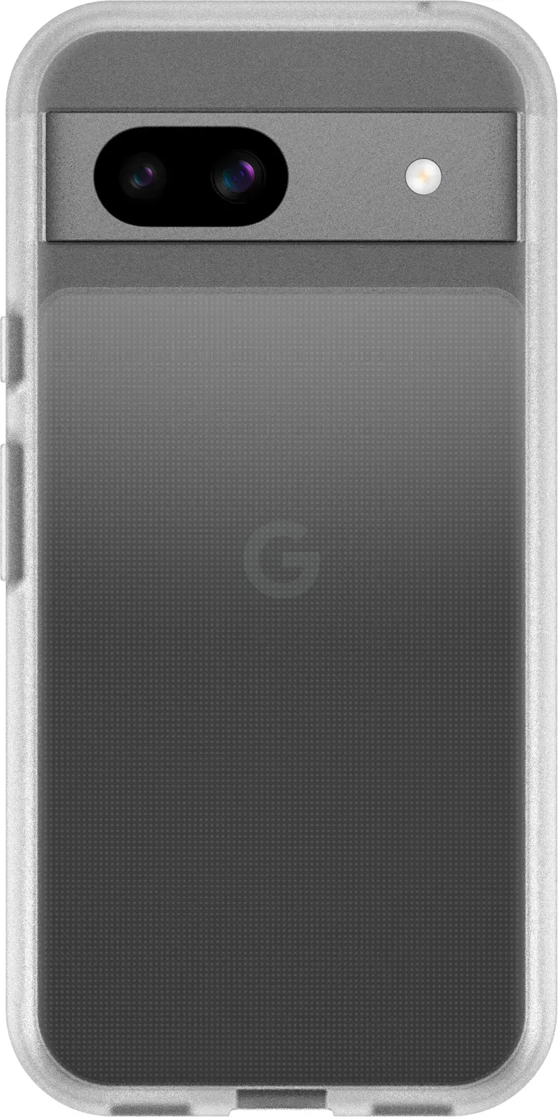 Preisvergleich Produktbild OtterBox React Google Pixel 8a - transparent Schutzhülle