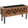 Mendler HWC-P86 64 x 24 x 35 cm Braun
