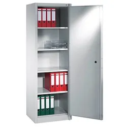 CP Sicherheitsschrank C 4000 Certos lichtgrau 65,0 x 50,0 x 195,0 cm