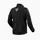 RevIt! Cyclone 4 H2O Regenjacke schwarz, XL