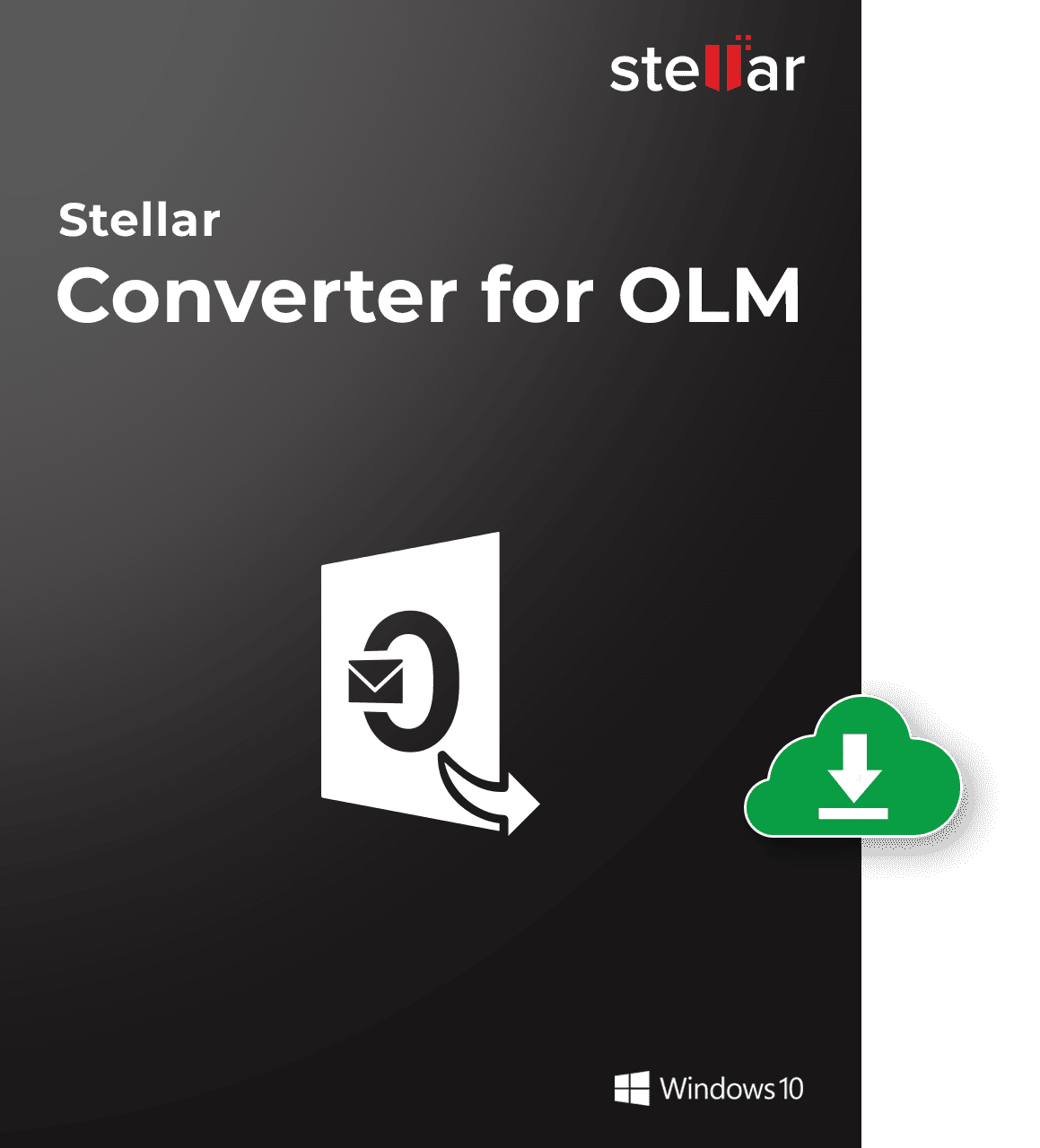 Stellar Converter For OLM