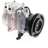 AKS DASIS Kompressor, Klimaanlage 852673N für Kia