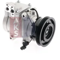 AKS DASIS Kompressor, Klimaanlage 852673N für Kia