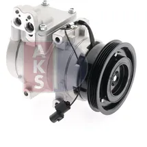 AKS DASIS Kompressor, Klimaanlage 852673N für Kia