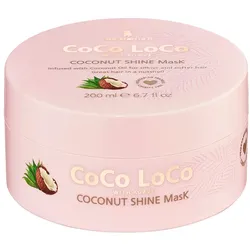 Lee Stafford Shine Mask 200 ml