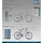 licorne bike gmbh Licorne Bike Guide Premium 29 Zoll RH 0 cm schwarz/blau