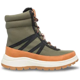 Roxy Snowboots, (khaki), 38