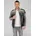 Mustang Bikerjacke schwarz M