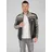 Mustang Bikerjacke schwarz M