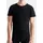 SLOGGI Ever Ease O-Neck Schwarz XXL