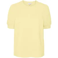 Vero Moda VMKERRY 2/4 O-Neck TOP VMA JRS NOOS
