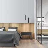 just light. Just Light Attach Akku Pendelleuchte, LED 18281-18,