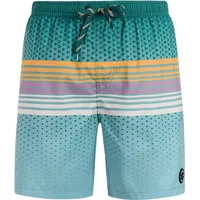 Protest Badeshorts Latika Dark Teal S