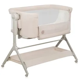 lionelo - Kinderbett 3in1 Leonie Plus Beige - Beige
