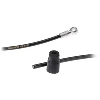 Shimano Bremszug XTR 2000 mm schwarz