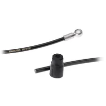 Shimano Bremszug XTR 2000 mm schwarz