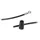 Shimano Bremszug XTR 2000 mm schwarz