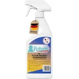 FUTUM 1L Milbenspray / Spinnenspray bekämpft Insekten, Eier, Larven ohne Biozide auf Wasserbasis,  Sofortwirkung ohne Flecken