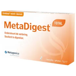 MetaDigest®Total