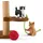 Schleich Farm World Spielspaß für niedliche Katzen 42501